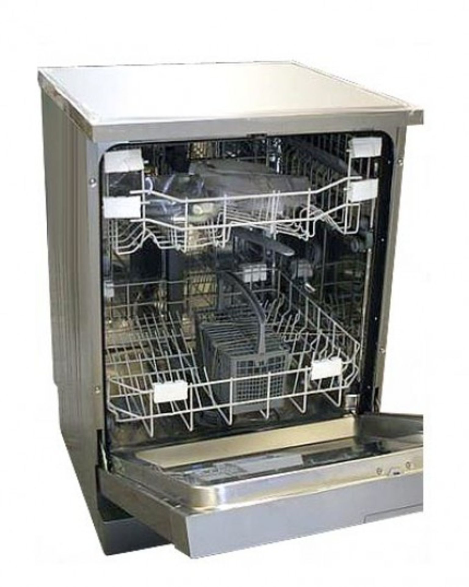V Grade A Electra Full Size Freestanding Dishwasher ELECST2147