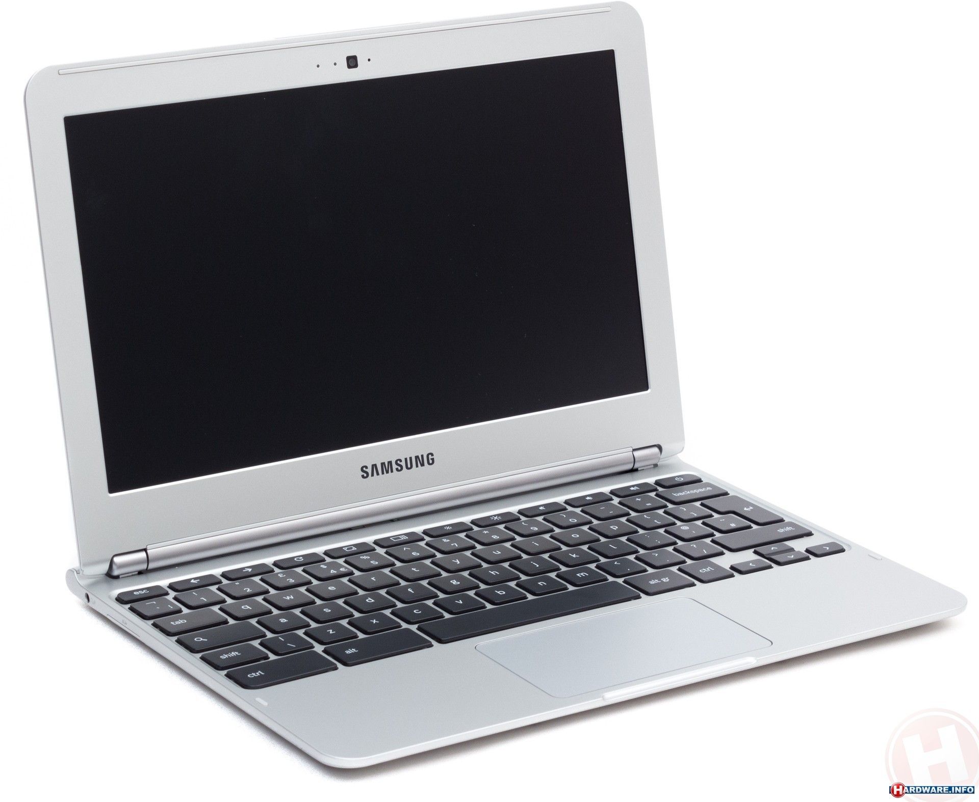 V Samsung XE303C12-A01U 11.6 Chromebook Dual Core 5250 Exynos 1.7GHZ 16GB SSD Chrome OS Silver