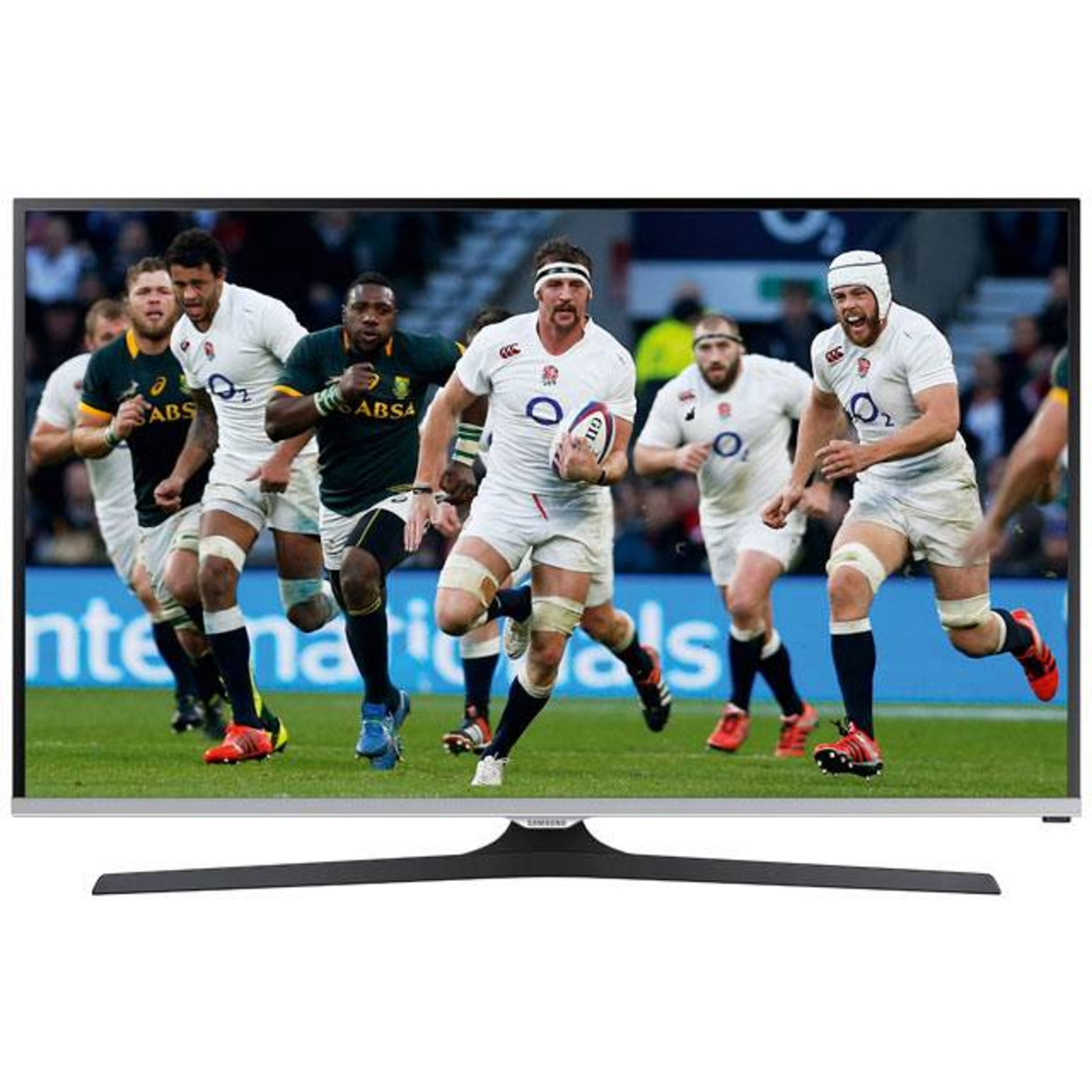 V Grade B 40" LED Major Brand (Fin) TV FBD274BT Freeview HD,