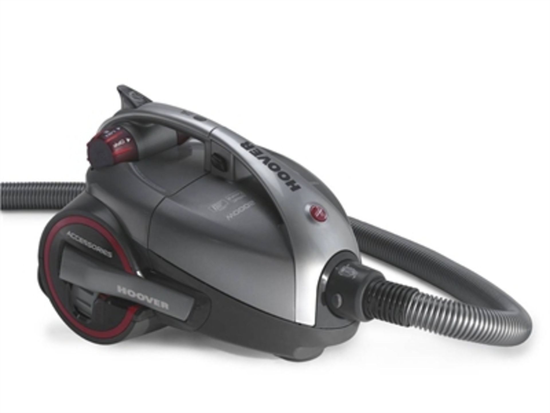 V Grade A Hoover Freespace Evo 1800w Vacuum Cleaner Intergrated Accessories (Continental Plug)