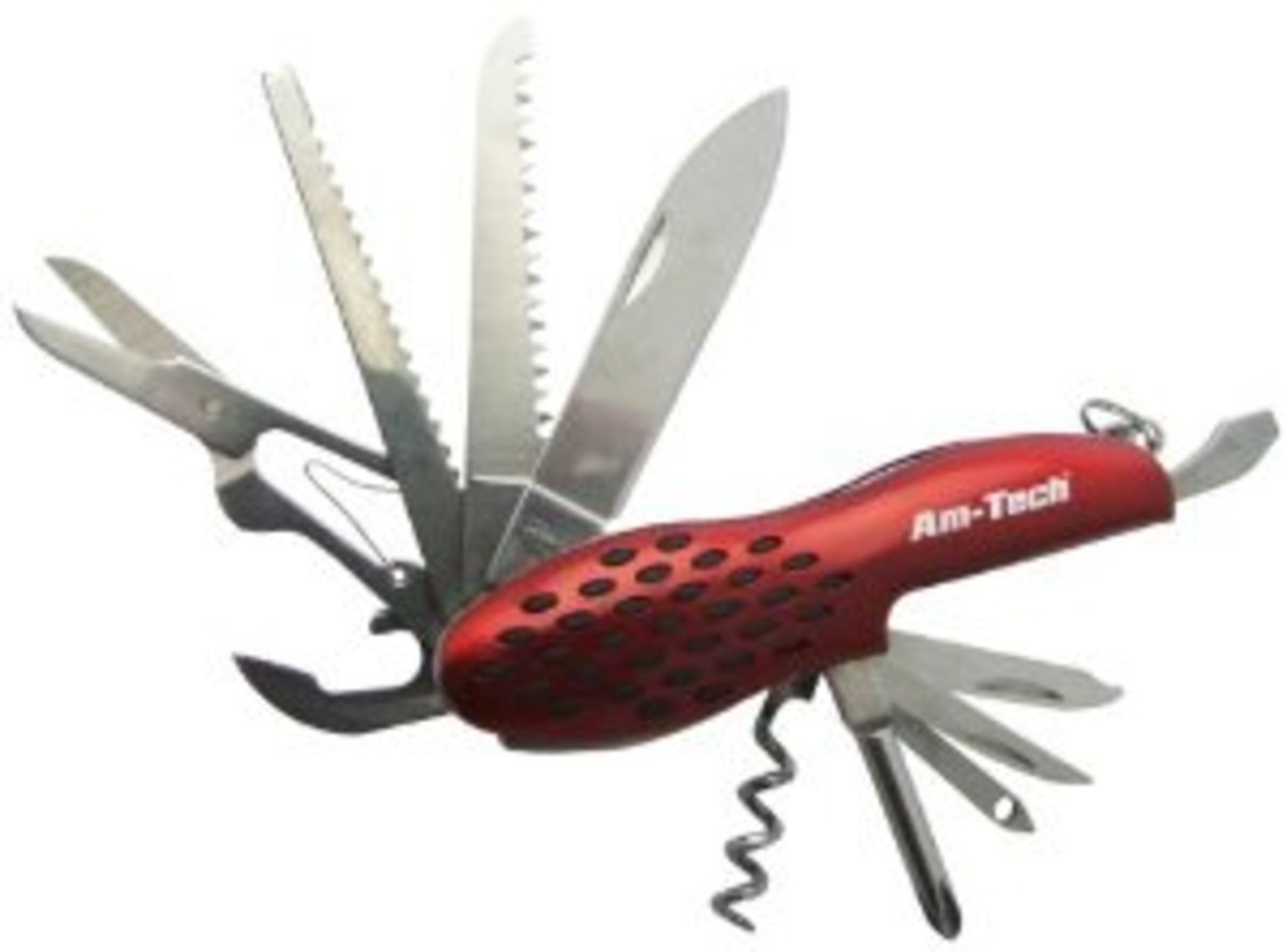 V Grade A 13 in 1 Multifunction Pocket Tool X  3  Bid price to be multiplied by Three
