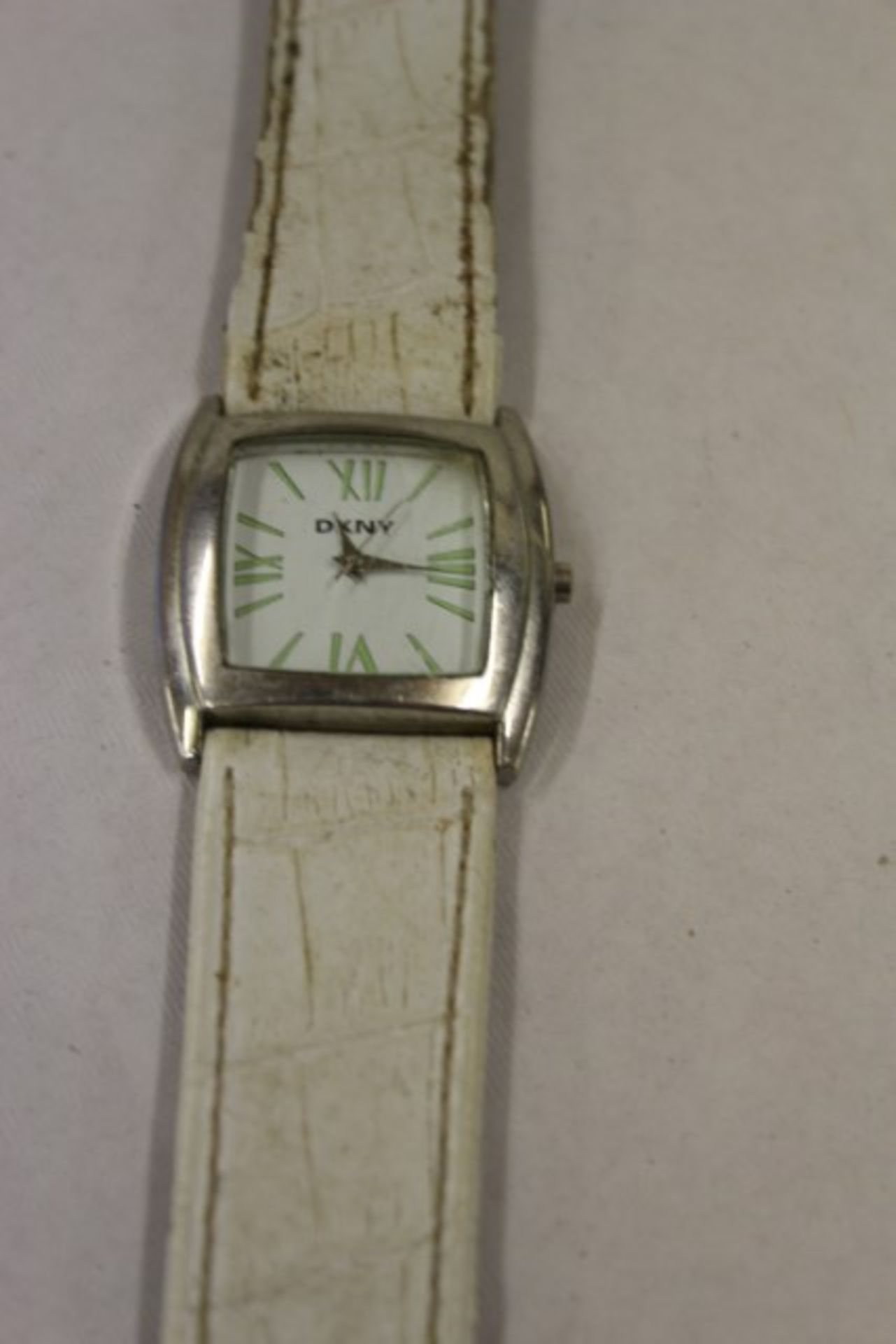 Grade U DKNY Watch