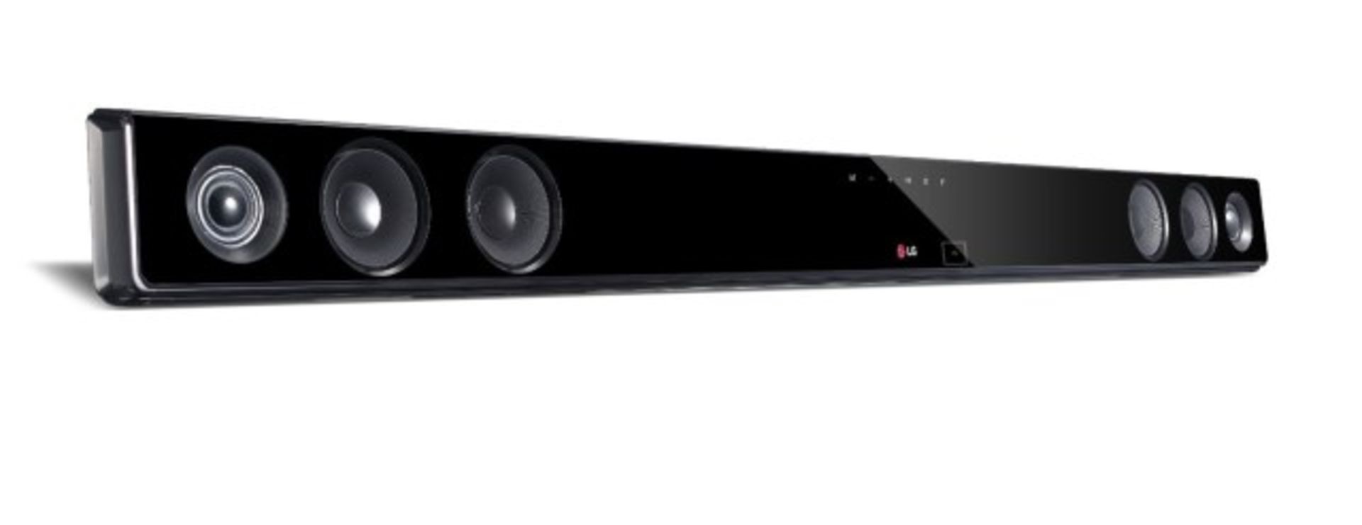 V Grade A LG 2.0 Soundbar Speaker 160w Bluetooth NB2430A