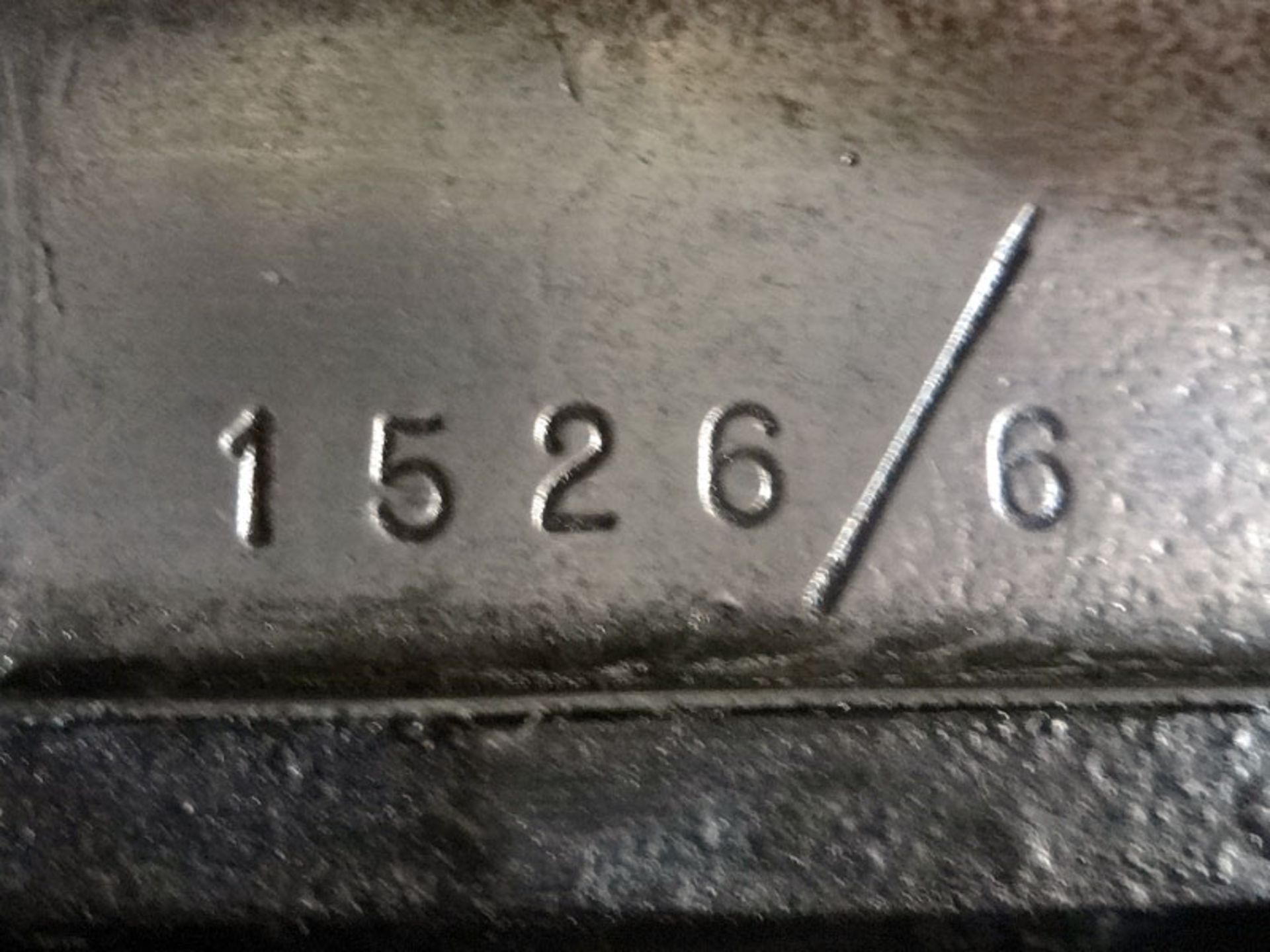 - Current owner for 30 years

- Matching frame/engine

- Original UK registration

- 12 volt - Image 6 of 7