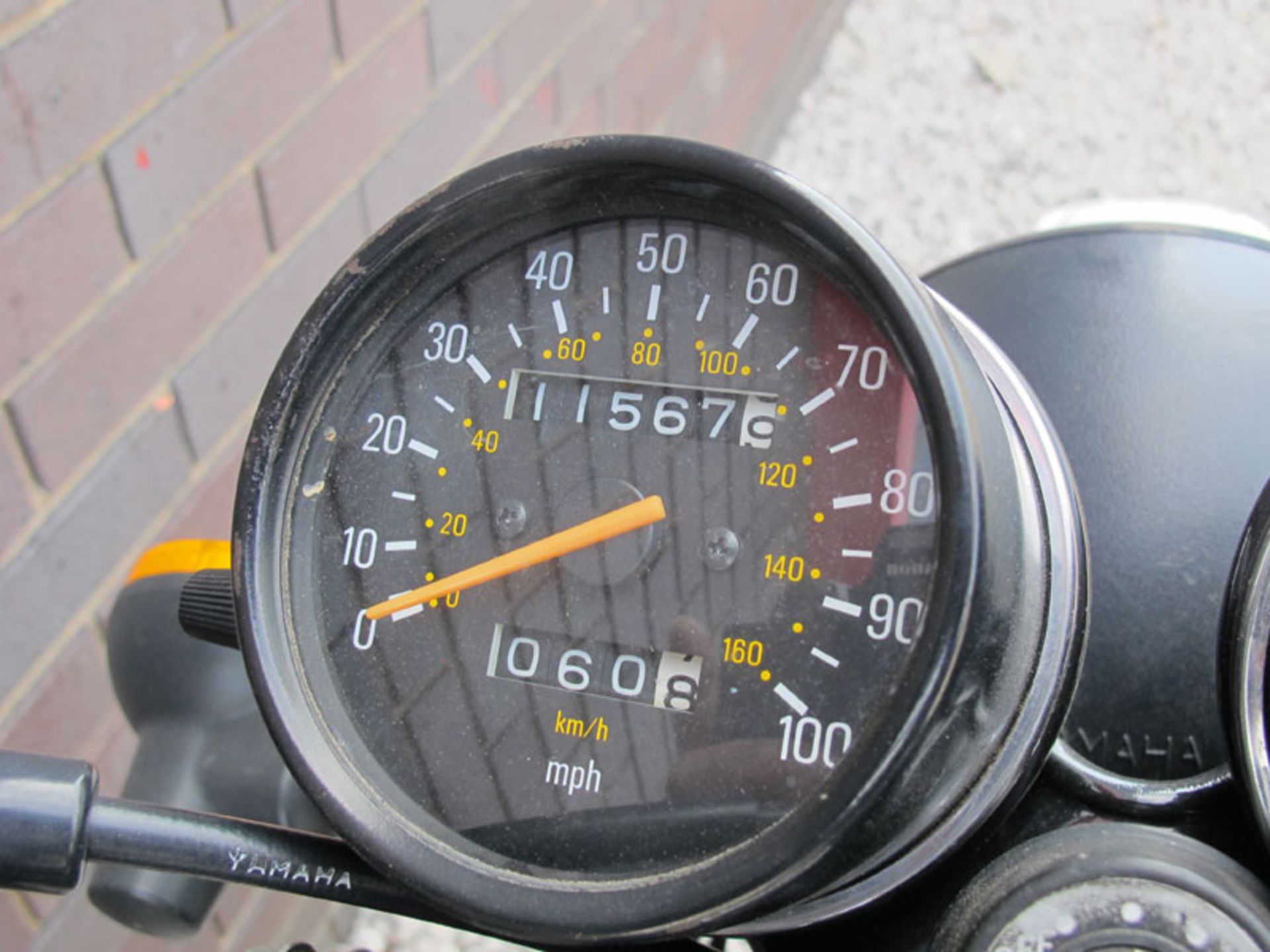 PLEASE NOTE: We apologise, but the information and estimate for this Motorcycle appeared incorrectly - Image 7 of 7