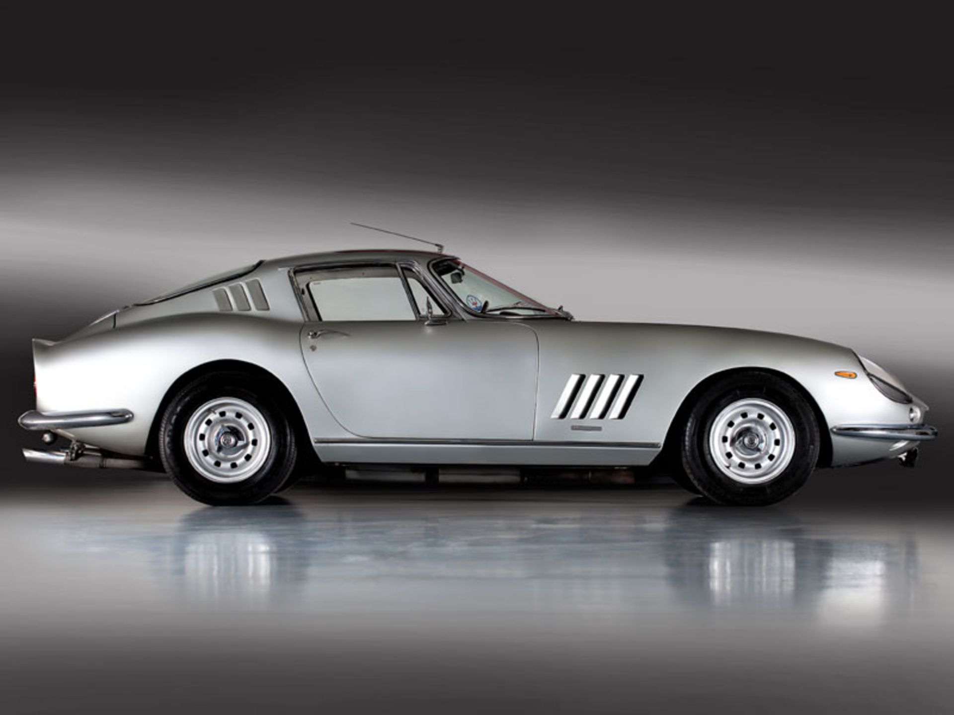 Registering to Bid on the Ferrari 275 GTB/4 from the Richard Colton Collection:
- All Registrations - Image 4 of 10