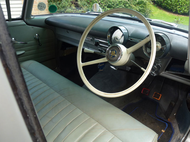 1960 Vauxhall Velox PA - Image 4 of 7