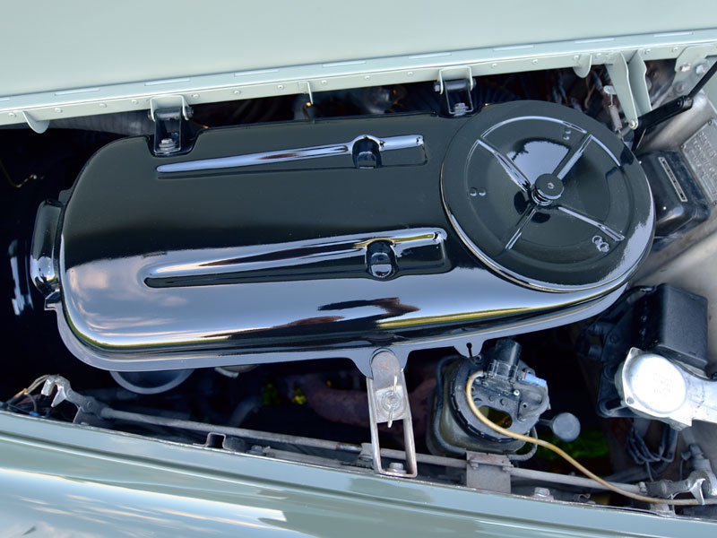 1962 Bentley S2 Saloon - Image 7 of 8
