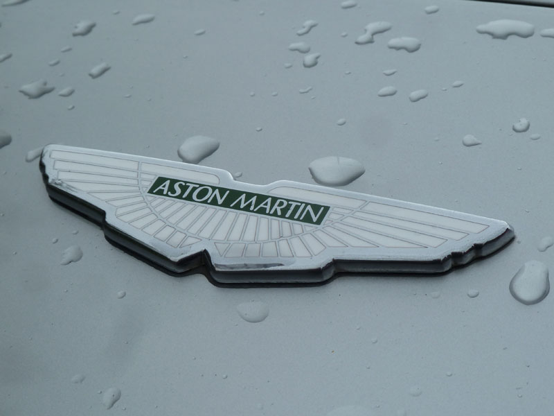 Introduced in 1994, the Aston Martin DB7 was powered by a supercharged 3239cc DOHC straight-six - Image 8 of 8