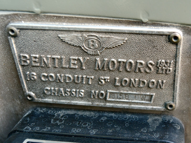 1962 Bentley S2 Saloon - Image 8 of 8