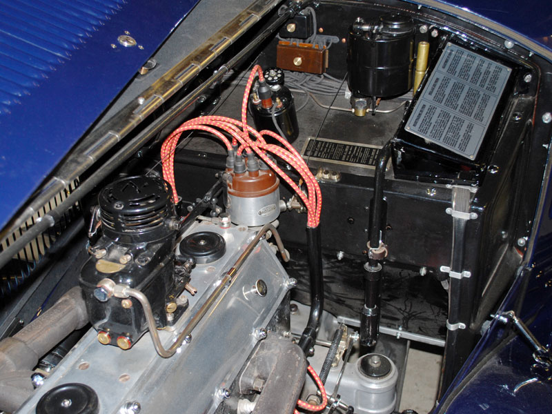 Lancia was once renowned for the creation of technically advanced and individualistic motorcars - - Image 7 of 9