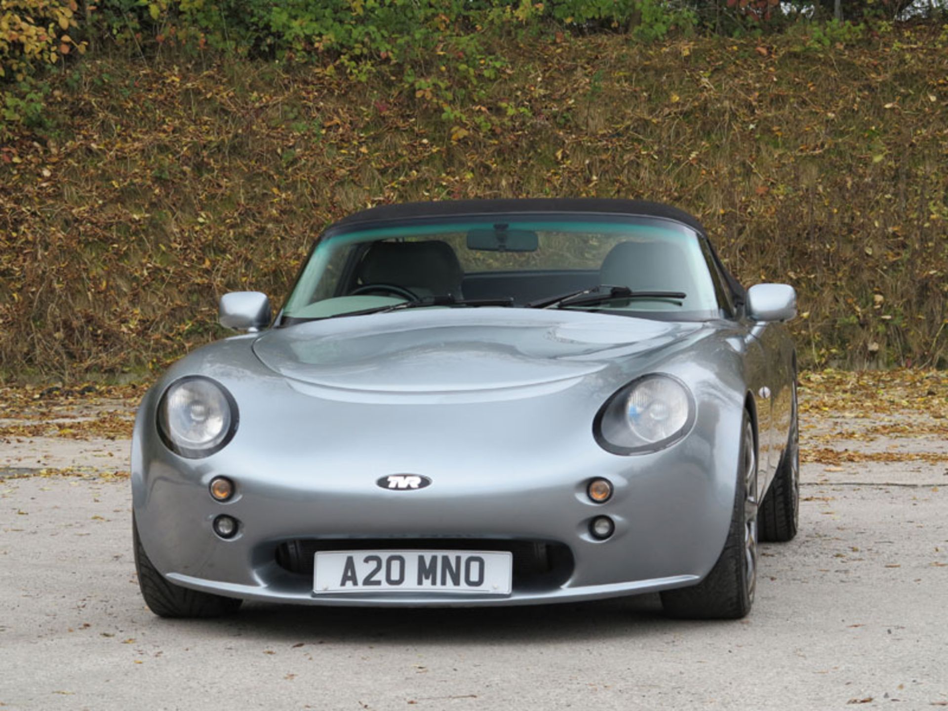 - 1 of c.356 made and among the best driving TVR models

- Reputedly capable of 0-60mph in 4.4 - Image 2 of 10