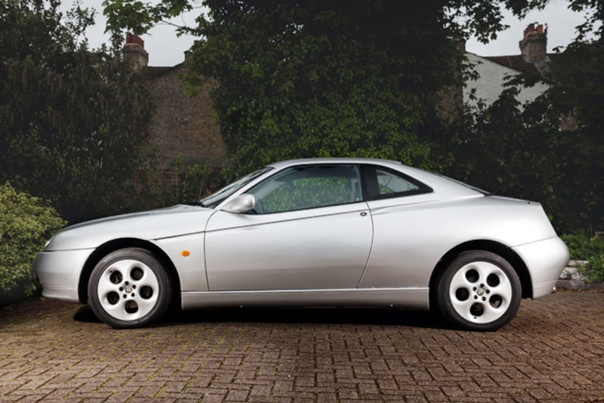1999 Alfa Romeo GTV - Image 3 of 9