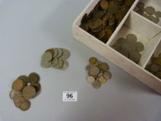 Collection of coinage
