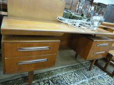 A G Plan dressing table