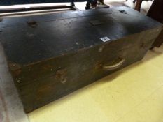 A Carpenters chest