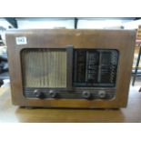 Vintage Radio