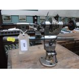 Bowley watchmakers lathe