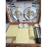 A Brexton picnic set.