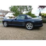 1994 TVR Chimera Reg. no. L415 VHR Chassis no. SDLDCC4P8RL011116 Engine no. 47A40P1639 Weighing just