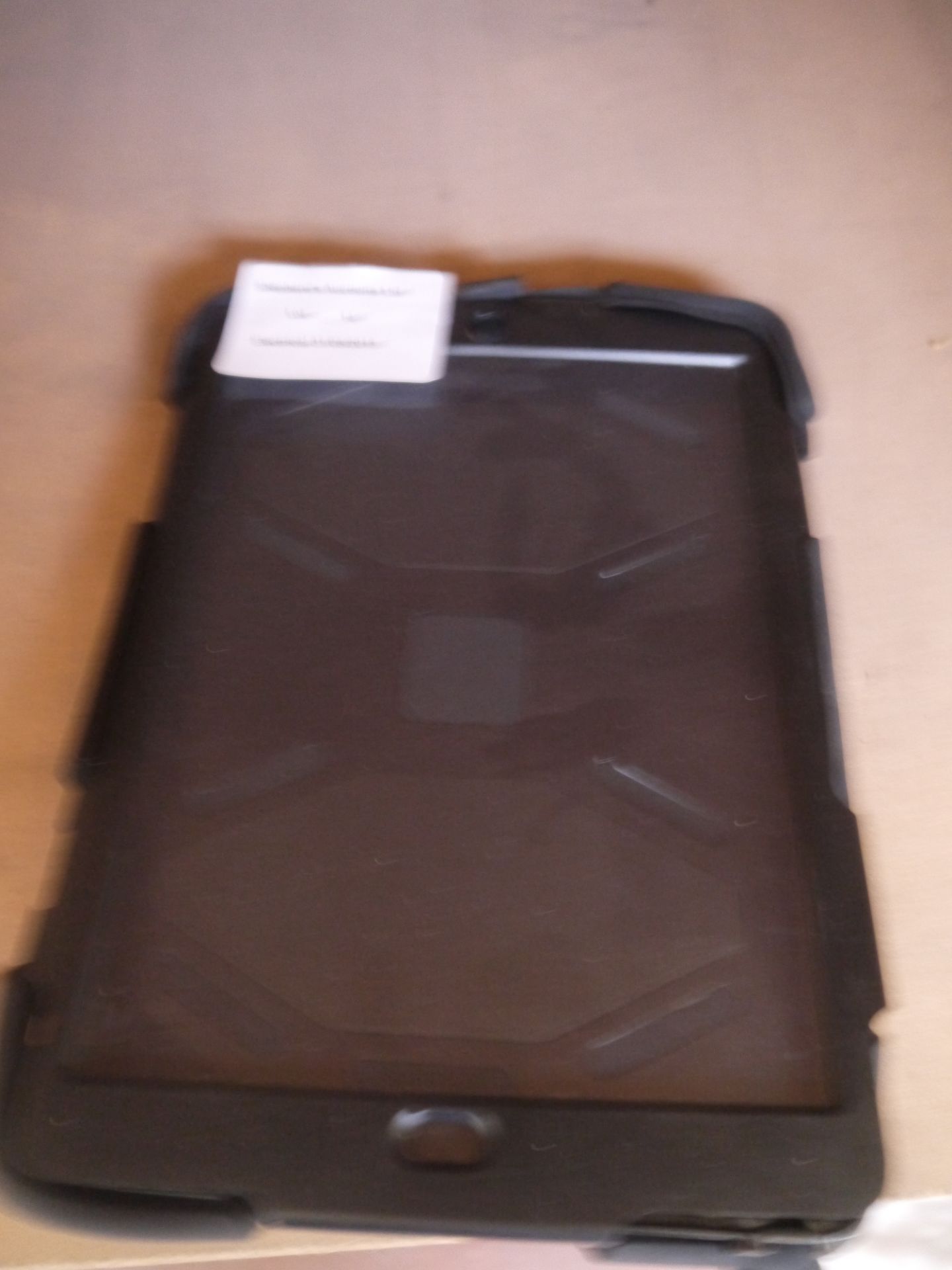 Survivor Case for iPad Air in very  good condition RRP £60