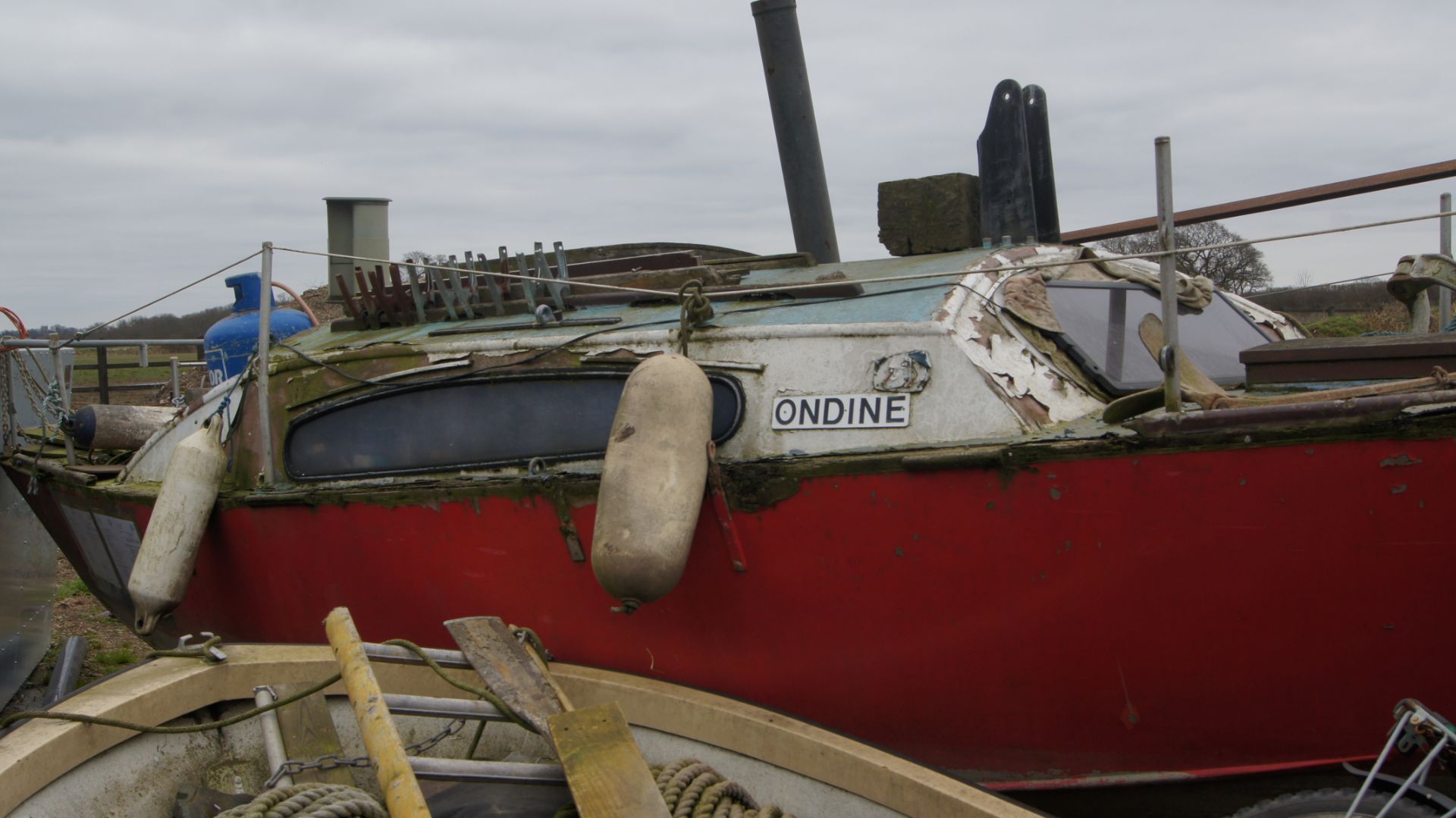 Approx 6.5m vessel 'ONDINE' - Image 3 of 9