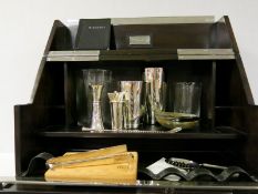 Ralph Lauren Mixologist Cabinet. RRP £6,995