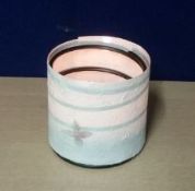 Metal Spiral Tealight Holder x 11