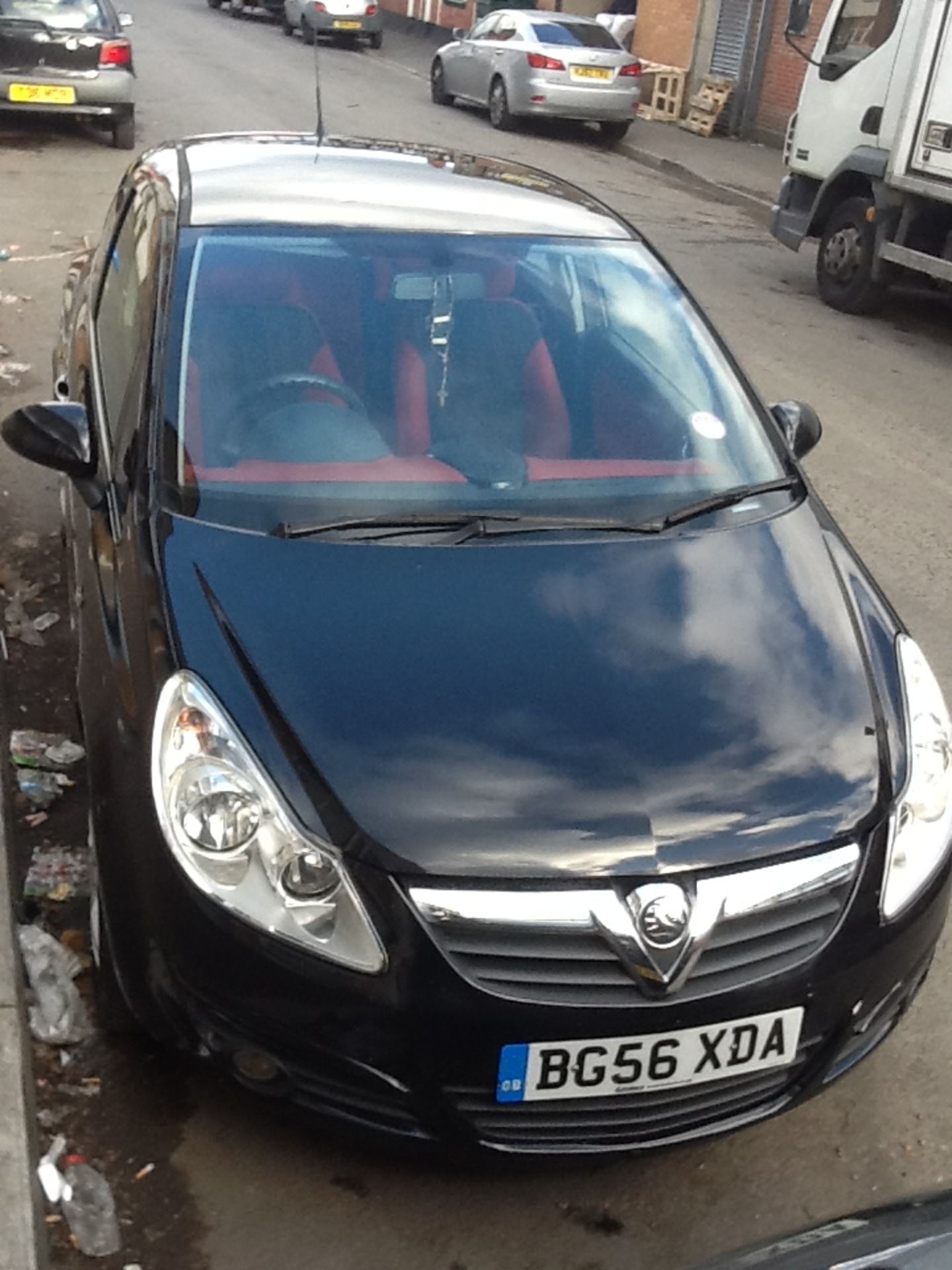 Vauxhall Corsa 1.2 Petrol - Image 2 of 3