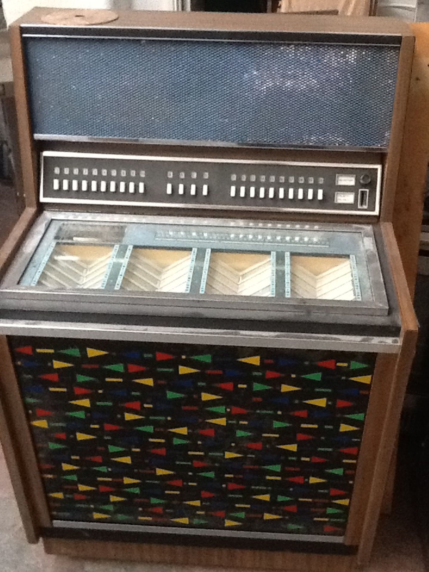 Jukebox