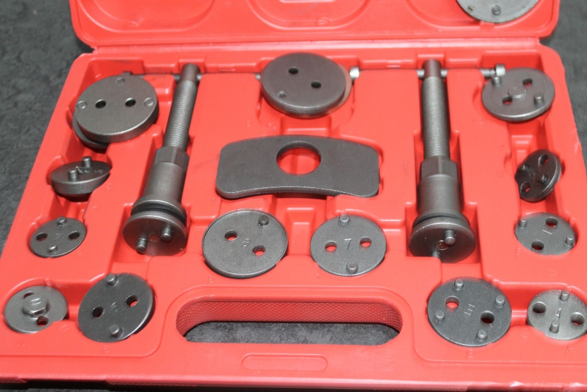 Brake Caliper Rewind Kit Universal - Image 3 of 3