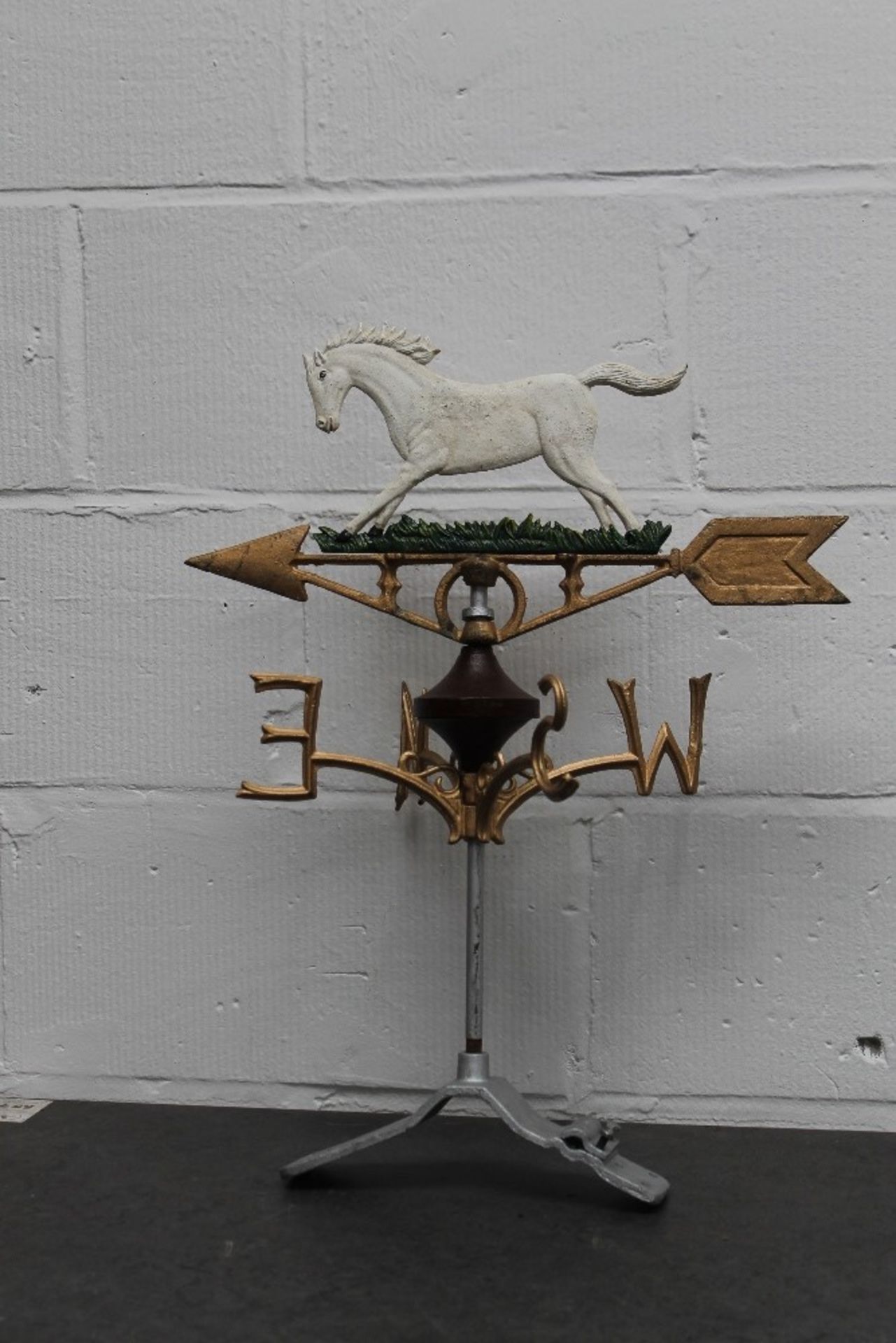 Horse Weather Vane