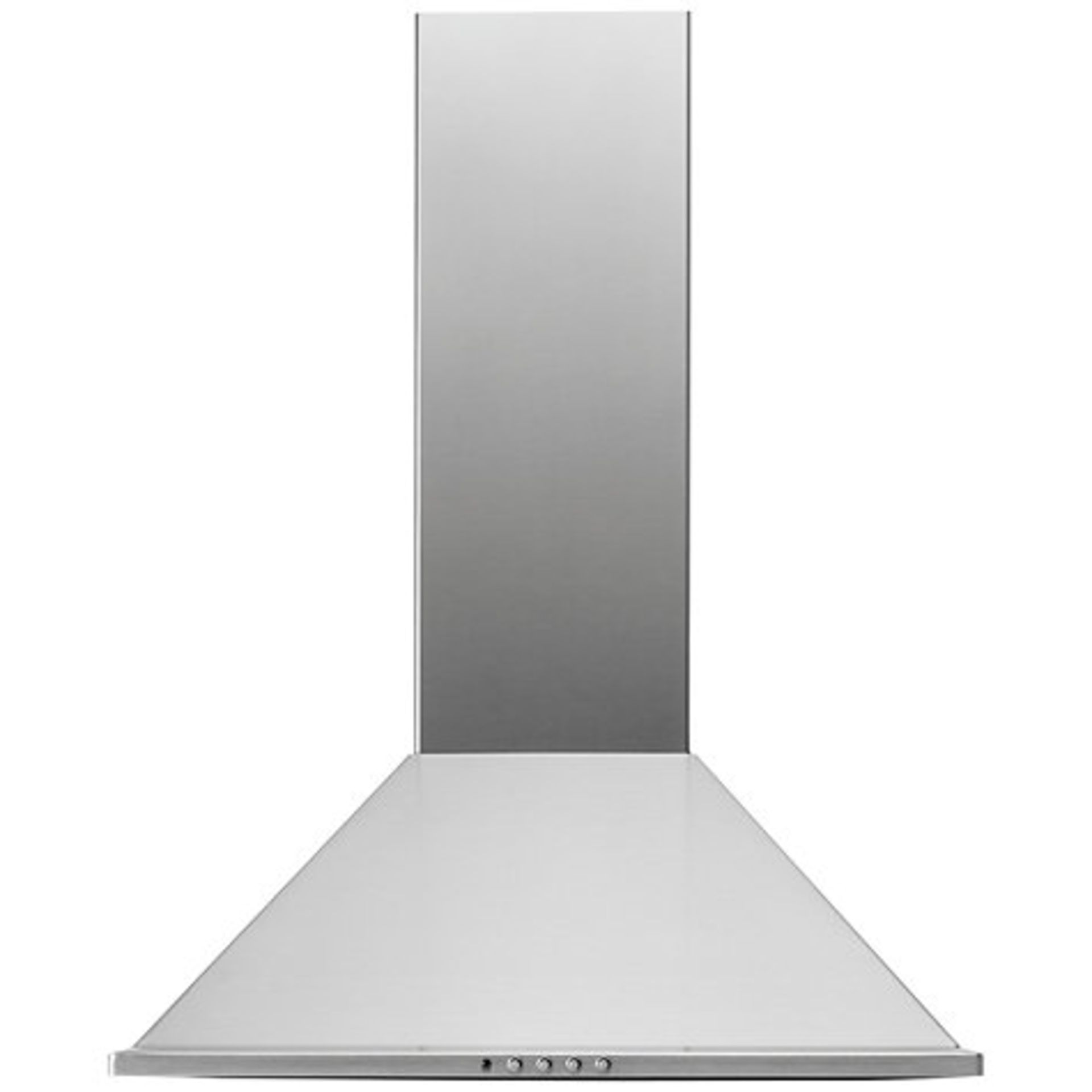 1 x BOXED ELICA 90CM COOKER HOOD RRP £285   *PLEASE NOTE THAT THE BID PRICE IS MULTIPLIED BY THE