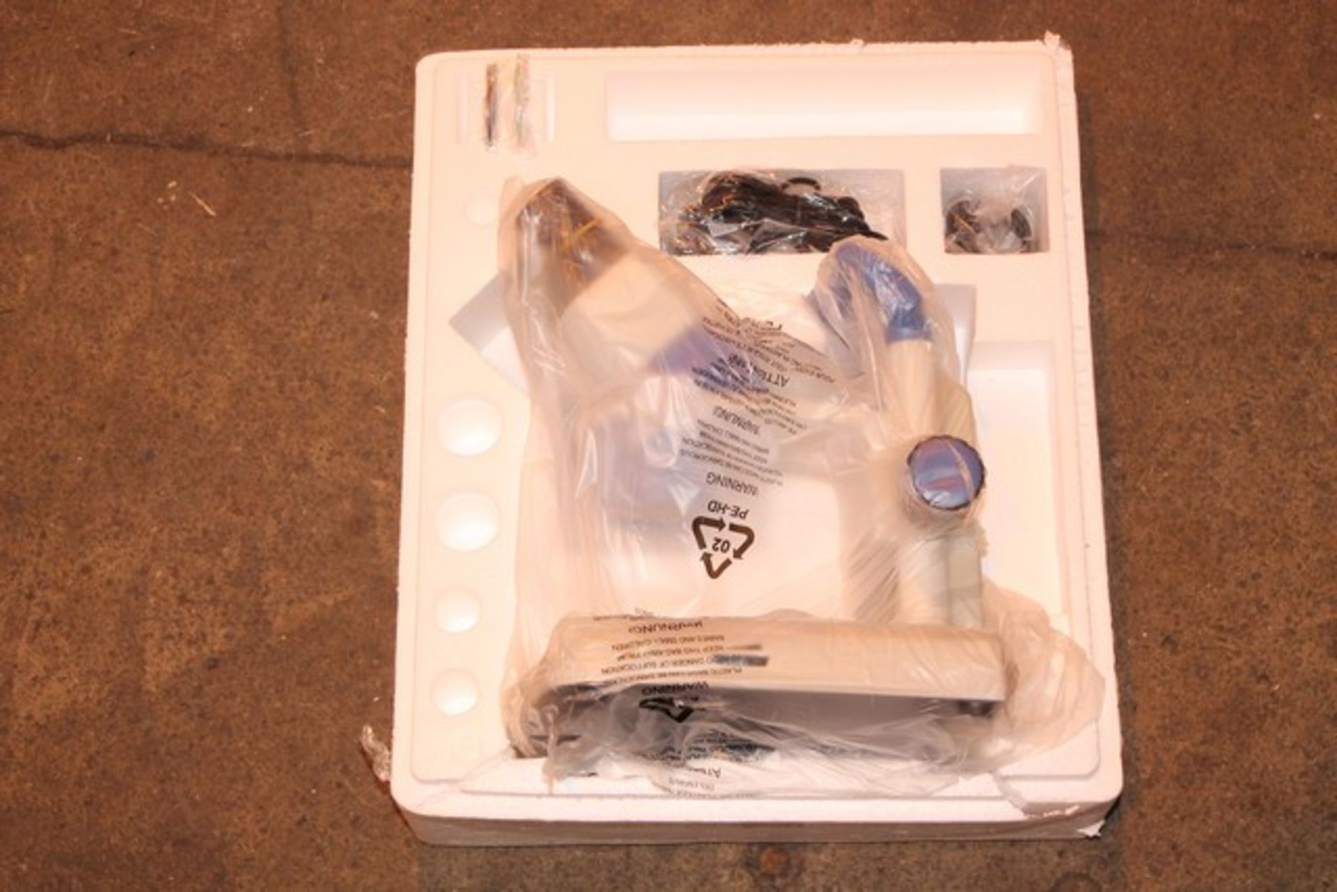 1 x BOXED BRAND NEW SCIENTIFIC MICROSCOPE   *PLEASE NOTE THAT THE BID PRICE IS MULTIPLIED BY THE