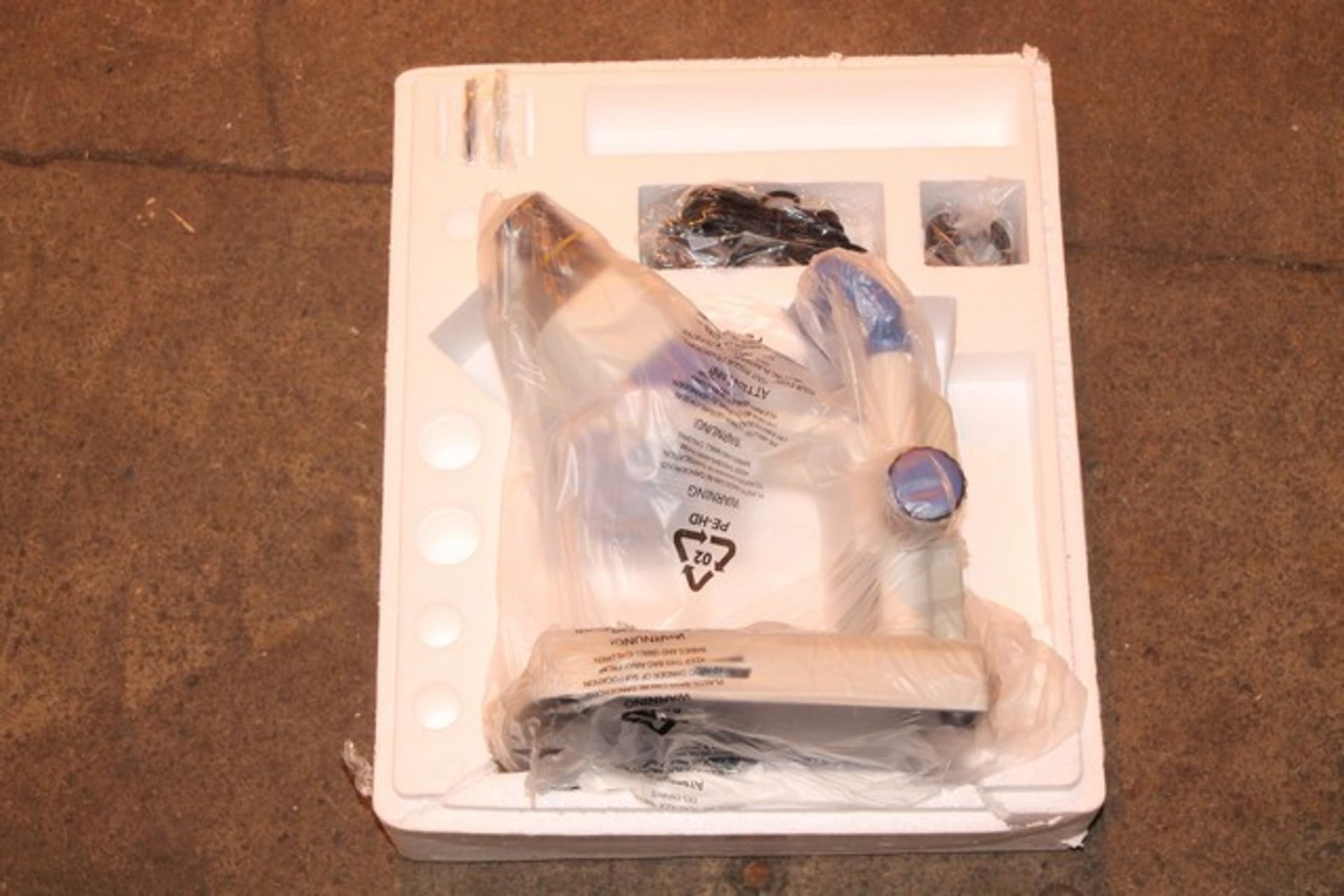 1 x BOXED BRAND NEW SCIENTIFIC MICROSCOPE   *PLEASE NOTE THAT THE BID PRICE IS MULTIPLIED BY THE