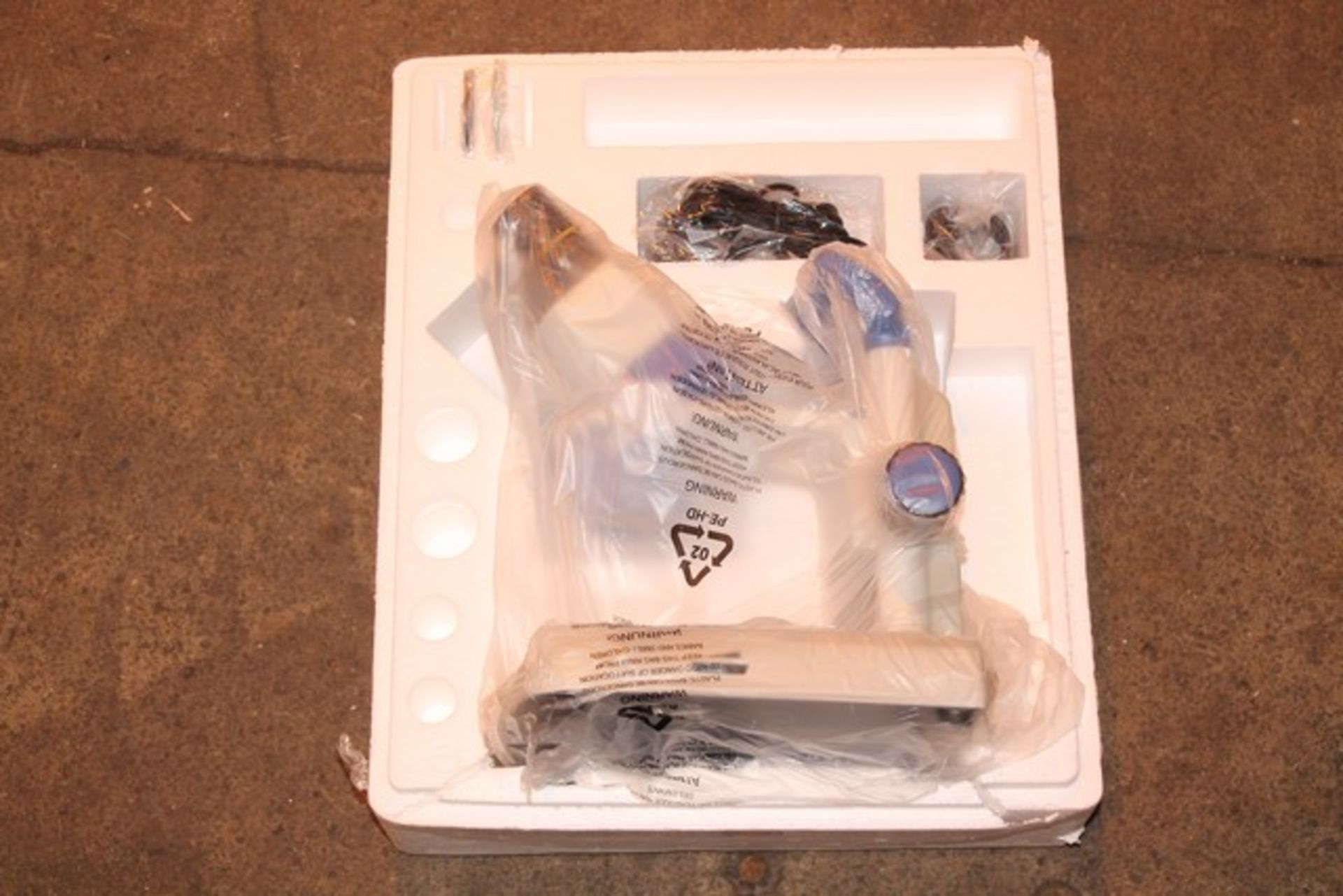 1 x BOXED BRAND NEW SCIENTIFIC MICROSCOPE   *PLEASE NOTE THAT THE BID PRICE IS MULTIPLIED BY THE