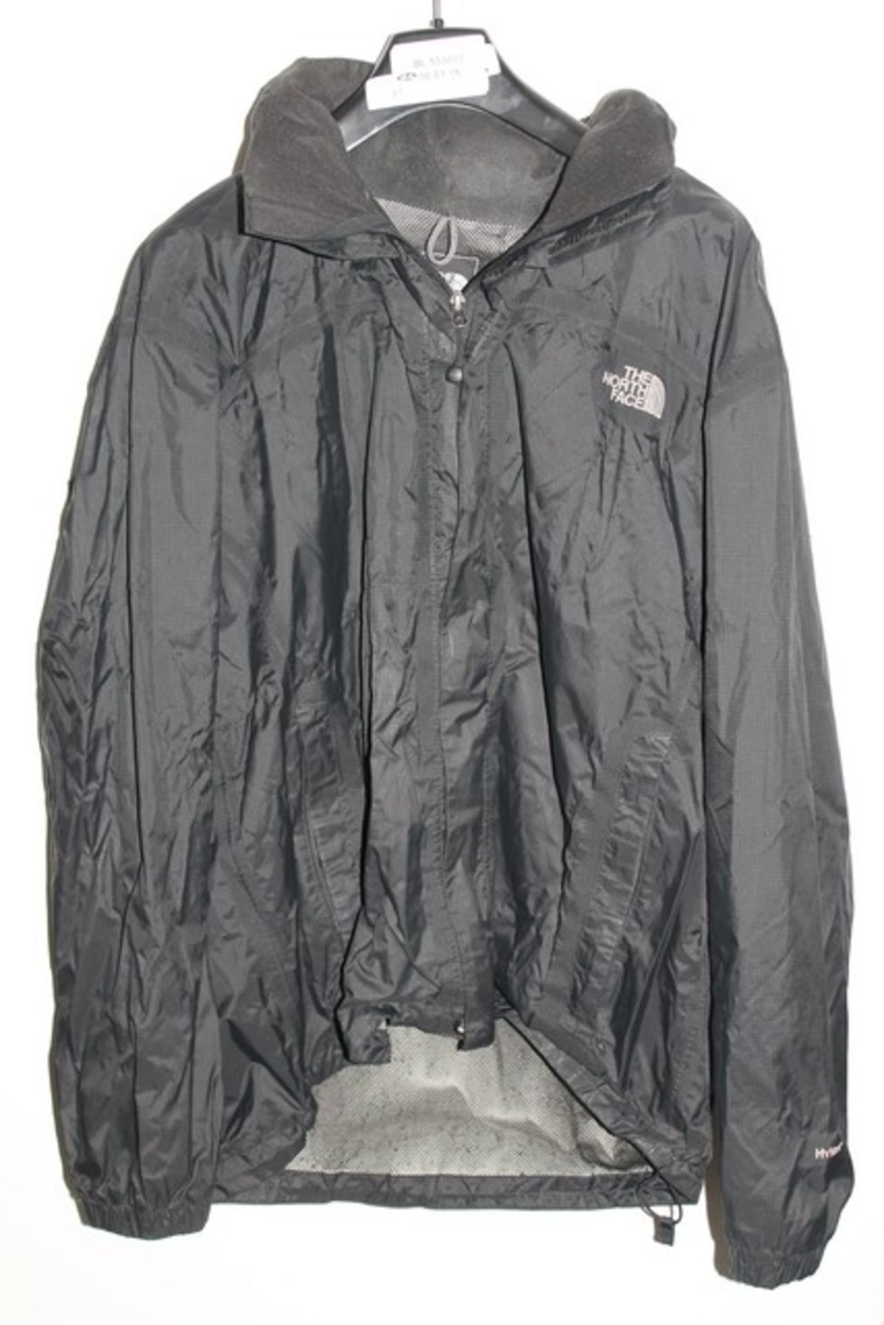 1 x SIZE L NORTH FACE MENS JACKET (553033)  *PLEASE NOTE THAT THE BID PRICE IS MULTIPLIED BY THE