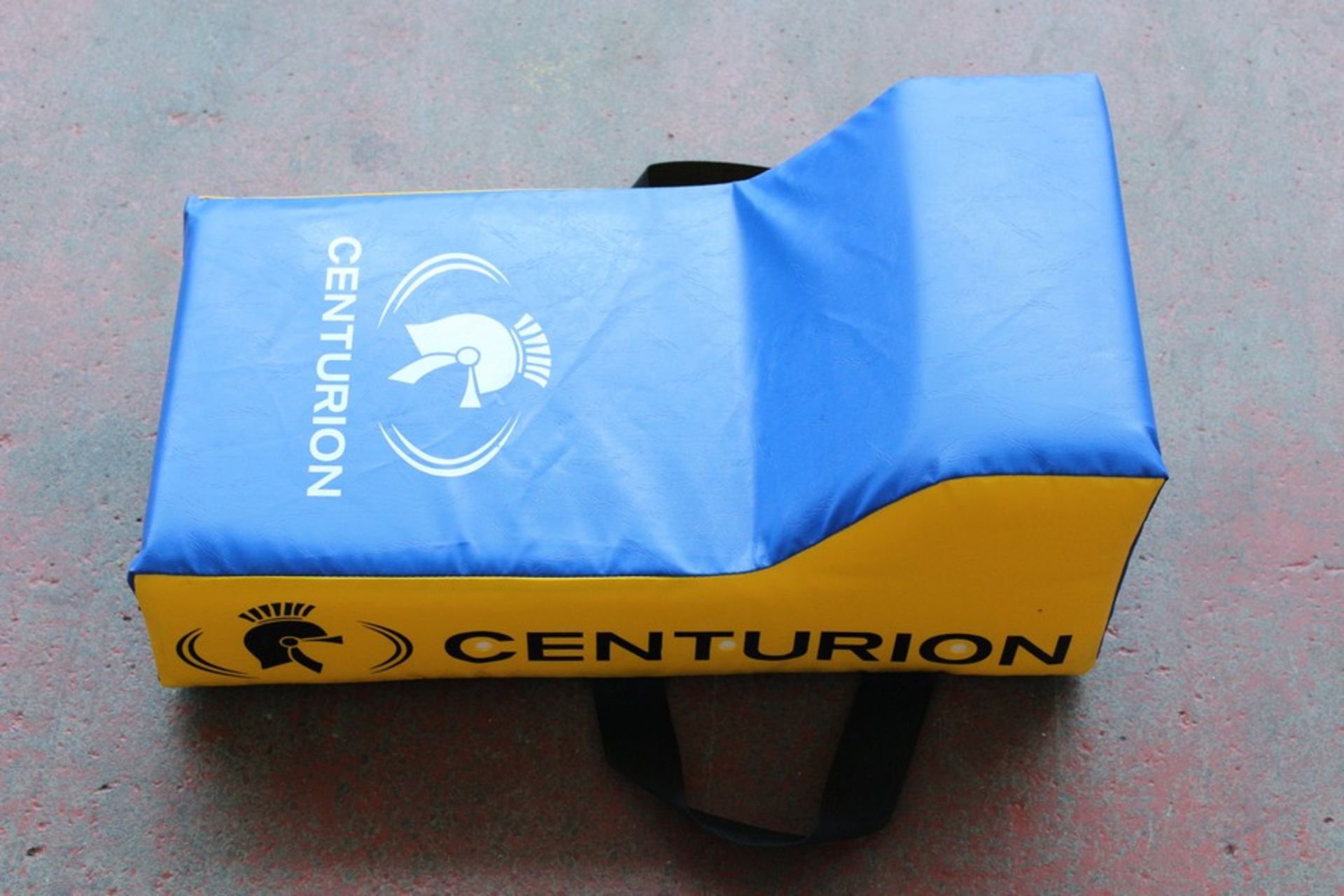 1 x BRAND NEW SENTUTIAN TRAINING PAD   *PLEASE NOTE THAT THE BID PRICE IS MULTIPLIED BY THE NUMBER