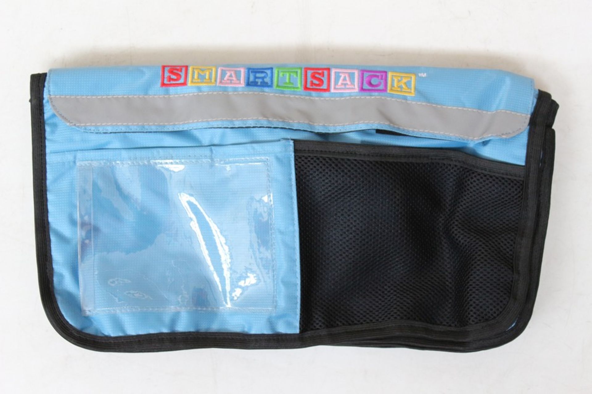 20 x BOXED BRAND NEW SMART SACKS CHILDRENS SCHOOL BAGS  *PLEASE NOTE THAT THE BID PRICE IS