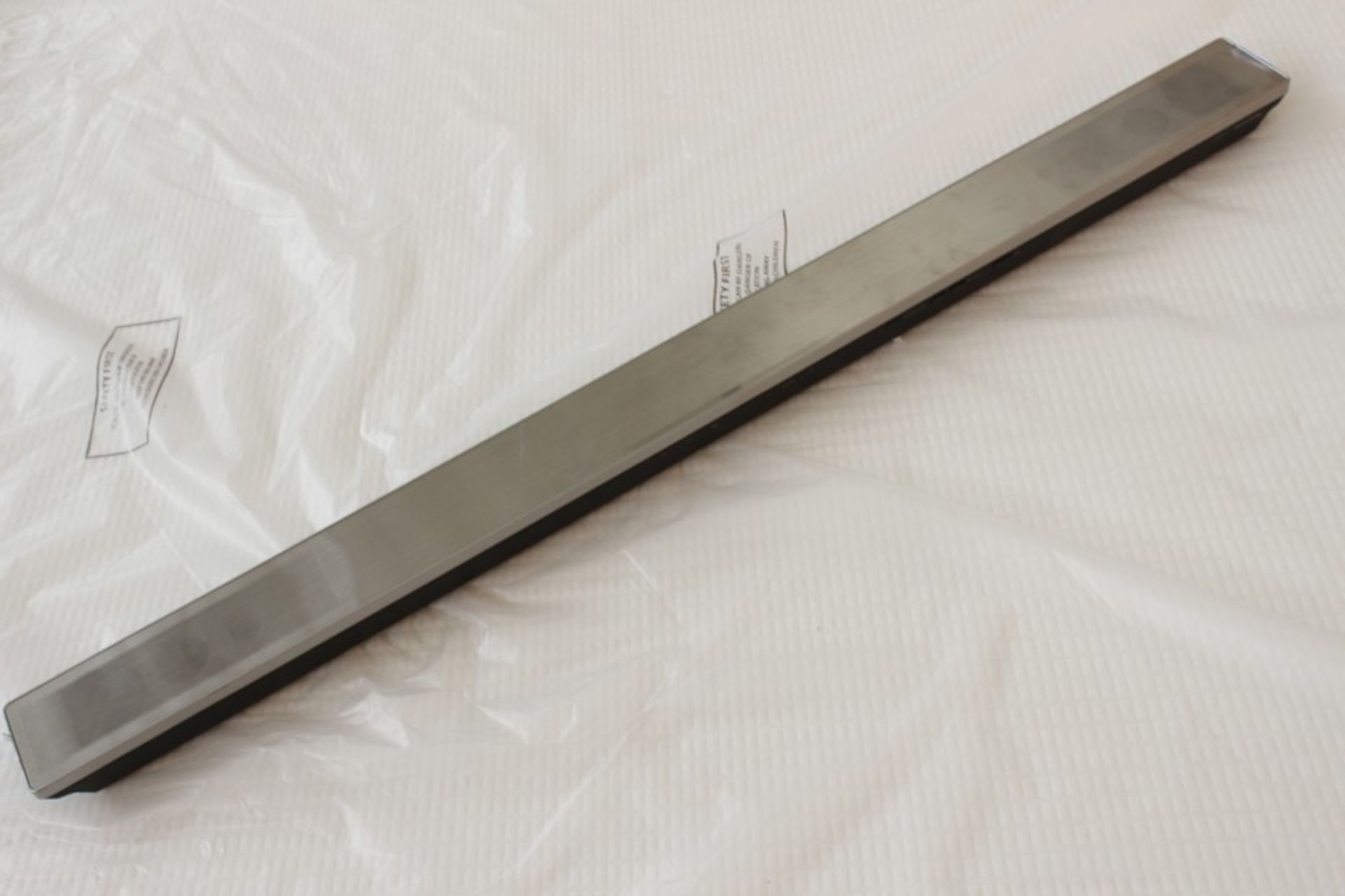 1 x PANASONIC SUHTB527 SOUNDBAR   *PLEASE NOTE THAT THE BID PRICE IS MULTIPLIED BY THE NUMBER OF