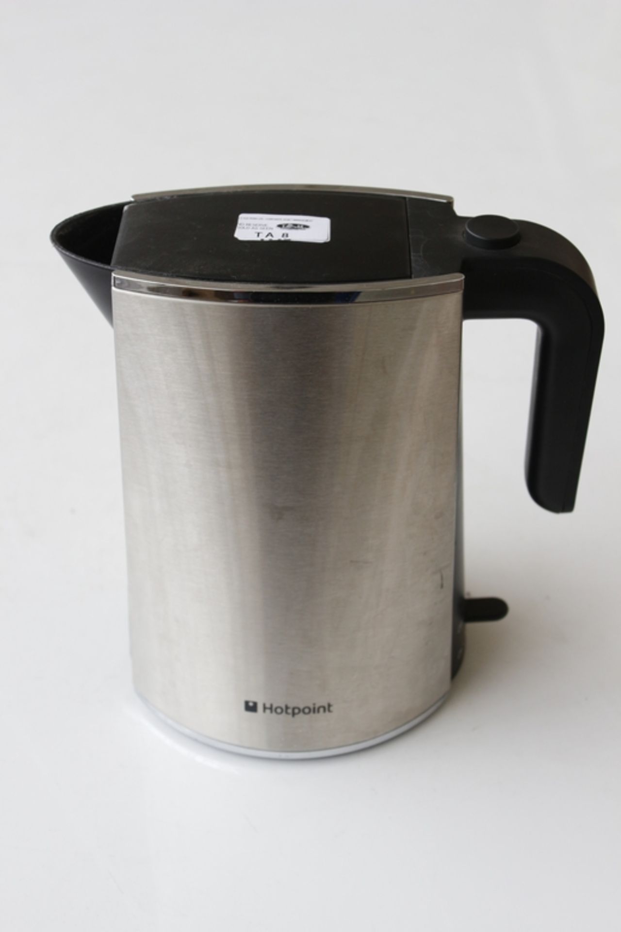 ONE HOTPOINT HDLINE KETTLE (DS-HP)