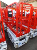 Hy-Brid HB830CE self propelled man lift