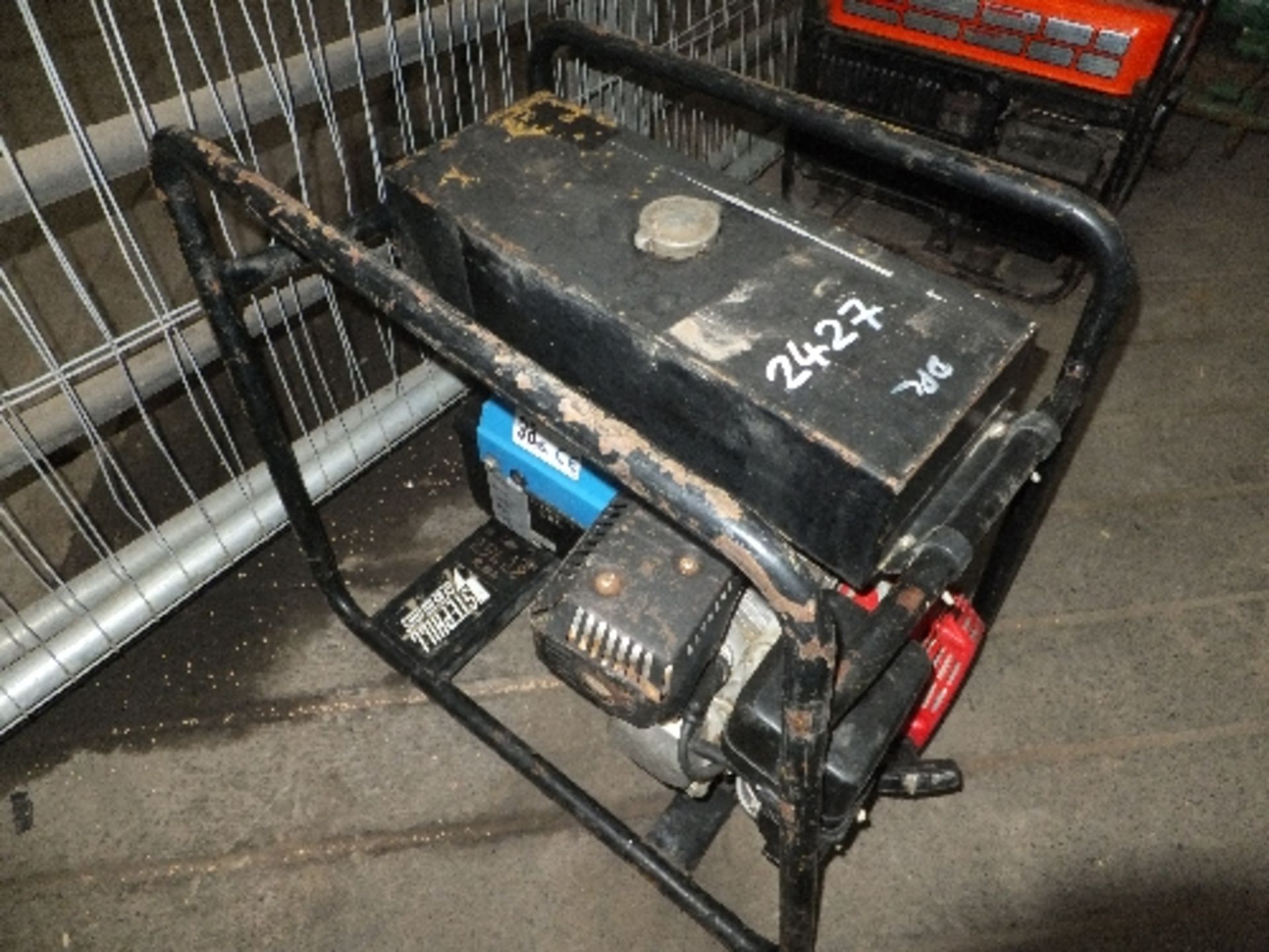 3kw generator