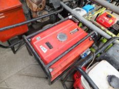 Generac ET2400 generator RMP