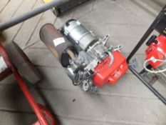 2.8kva petrol generator for spares/repair