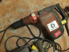 Hilti TE76P ATC rotary hammer