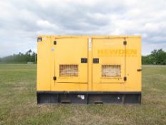 Caterpillar XQE27 generator 13285 hrs 157777
PERKINS - RUNS AND MAKES POWER
ALL LOTS are SOLD AS