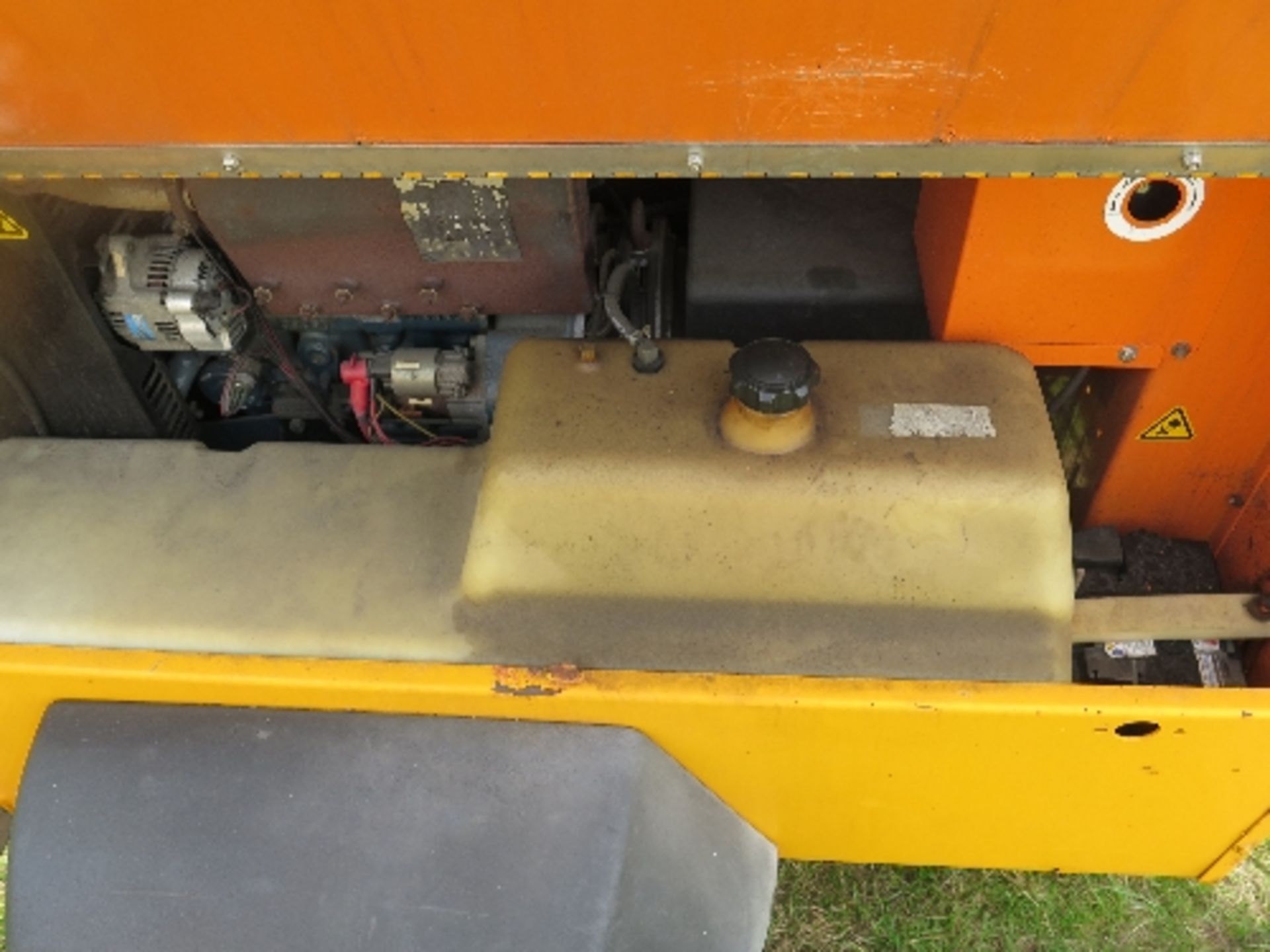 Arcgen Power Tower 9m towerlight 145136
RMP
Kubota
6867 hrs - Image 3 of 4