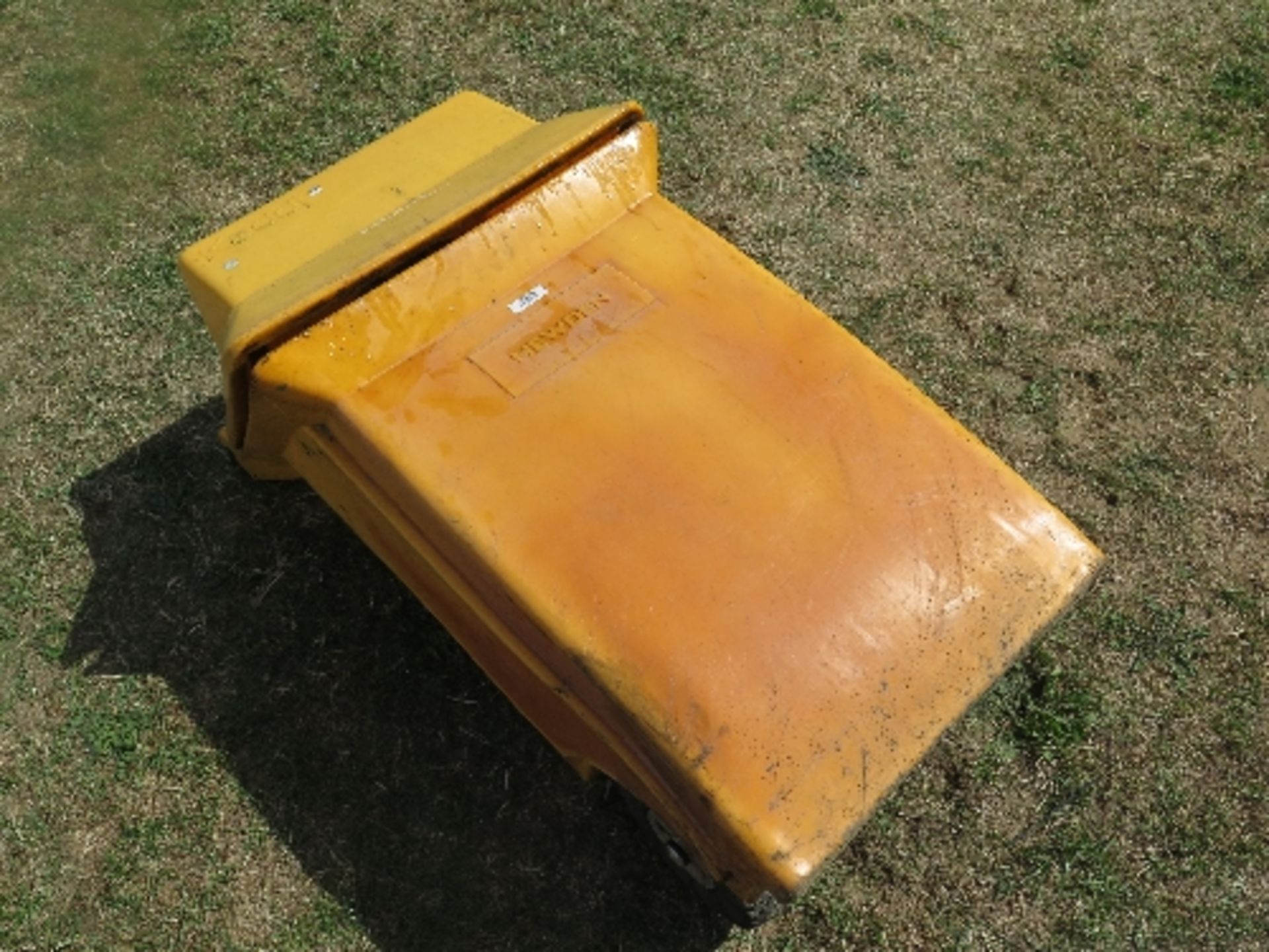 Fuel caddy 138391