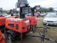 Towerlight VT1 Mk 2 Superlight Kubota/Linz  N0016861